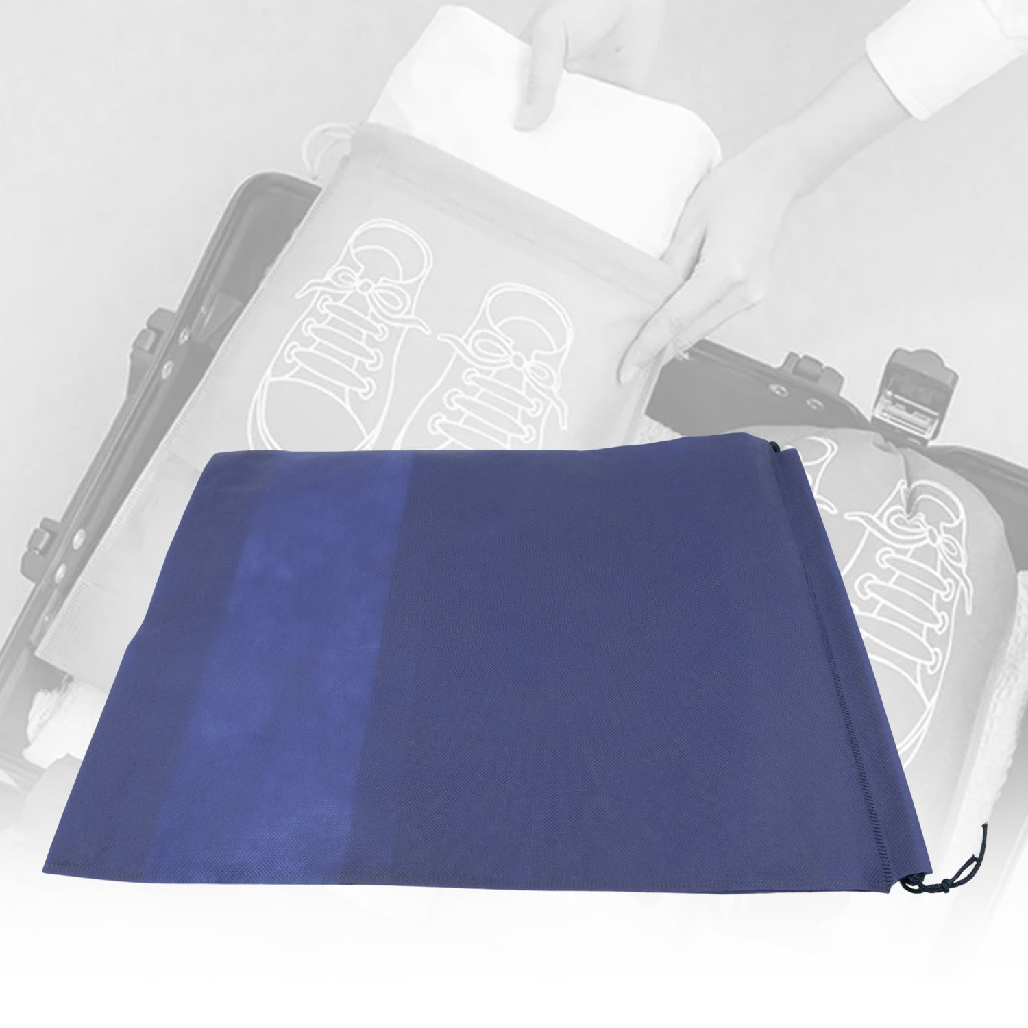 Beach Bag Shoes Storage Bag Closet Organizer Non-woven Travel Portable Bag Waterproof Pocket Clothing Classified Hanging Bag Shoe Bag Luggage Travel Portable Shoe Pouch Non Woven Transparent Window (1 Pc ) Beach Bag Shoes Storage Bag Closet Organizer Non-woven Travel Portable Bag Waterproof Pocket Clothing Classified Hanging Bag Shoe Bag Luggage Travel Portable Shoe Pouch Non Woven Transparent Window (1 Pc )